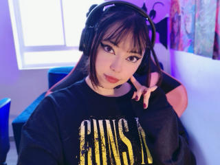 Arieyaara - Camera khiêu dâm &amp; quyến rũ trực tiếp - 28213316