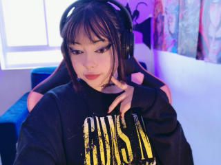 Arieyaara - сексуальная веб-камера в реальном времени - 28213319