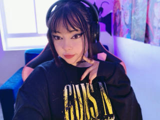 Arieyaara - сексуальная веб-камера в реальном времени - 28213322