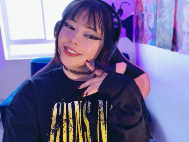 Arieyaara - פורנו בשידור חי ומצלמת סקס - 28213331