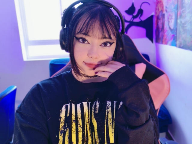 Arieyaara - Camera khiêu dâm &amp; quyến rũ trực tiếp - 28213373