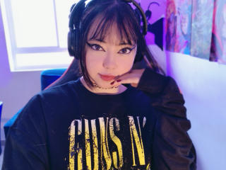 Arieyaara - Live sex cam - 28213397