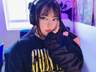 Arieyaara - сексуальная веб-камера в реальном времени - 28213400