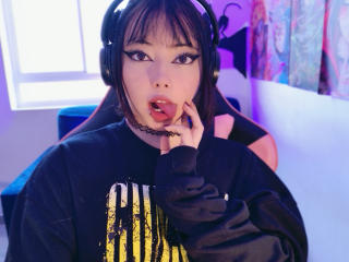 Arieyaara - Camera khiêu dâm &amp; quyến rũ trực tiếp - 28213409