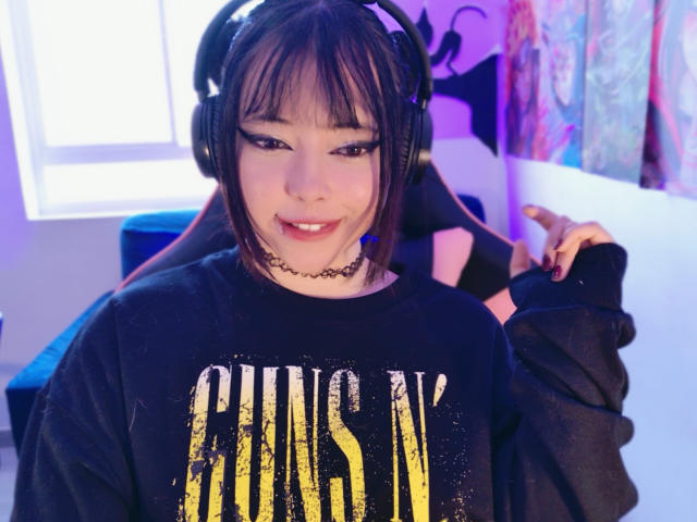 Arieyaara - Camera khiêu dâm &amp; quyến rũ trực tiếp - 28213442