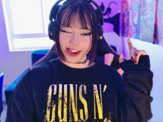 Arieyaara - Camera khiêu dâm &amp; quyến rũ trực tiếp - 28213445