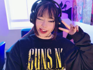 Arieyaara - Live sex cam - 28213448