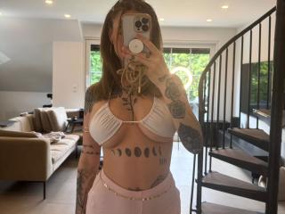 Meltattt-hot - Sexe cam en vivo - 28213607