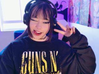 Arieyaara - Camera khiêu dâm &amp; quyến rũ trực tiếp - 28213622