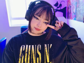 Arieyaara - Sexe cam en vivo - 28213625