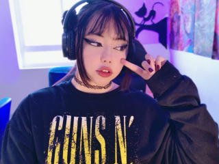 Arieyaara - Live porn &amp; sex cam - 28213628