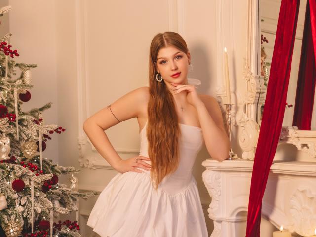 StellaLane - Porno na żywo i seks kamera - 28214021