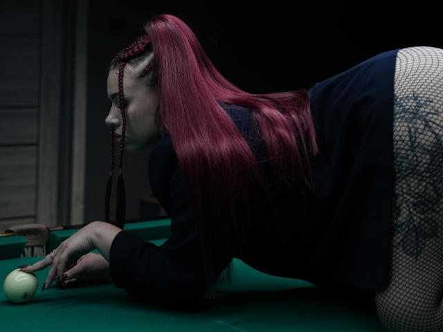 Niferttiti - Sexe cam en vivo - 28214066