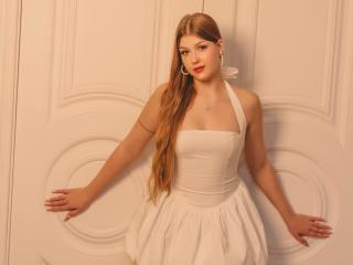 StellaLane - Live sex cam - 28214120