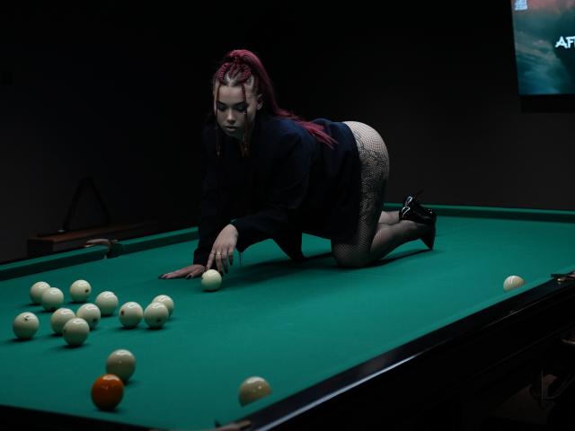 Niferttiti - ライブポルノ&amp;セックスカム - 28214135