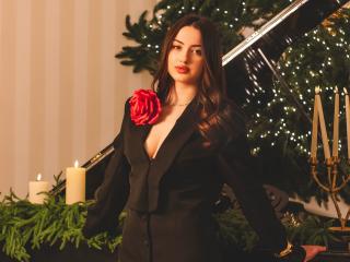 ChristinaBliss - Live porn &amp; sex cam - 28214357