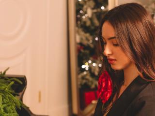 ChristinaBliss - Camera khiêu dâm &amp; quyến rũ trực tiếp - 28214372