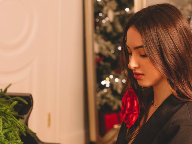 ChristinaBliss - Camera khiêu dâm &amp; quyến rũ trực tiếp - 28214372