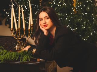 ChristinaBliss - Sexe cam en vivo - 28214375