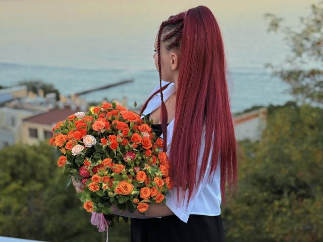 Niferttiti - 라이브 포르노 &amp; 섹스 캠 - 28215257