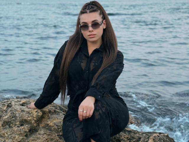 Niferttiti - сексуальная веб-камера в реальном времени - 28215530