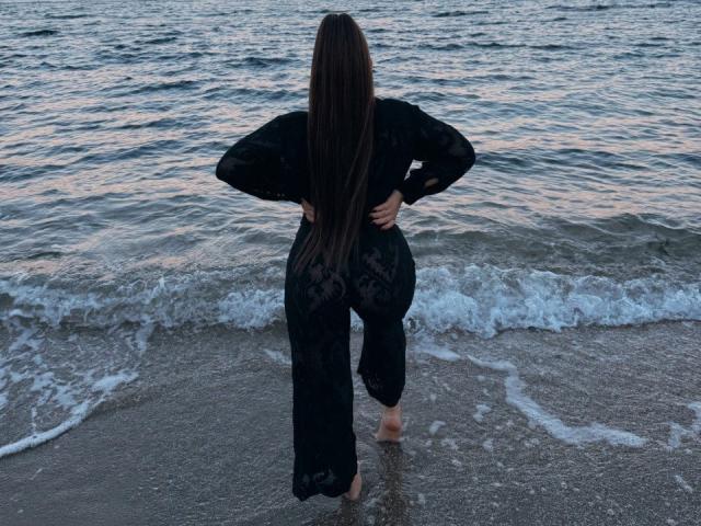 Niferttiti - Camera khiêu dâm &amp; quyến rũ trực tiếp - 28215545