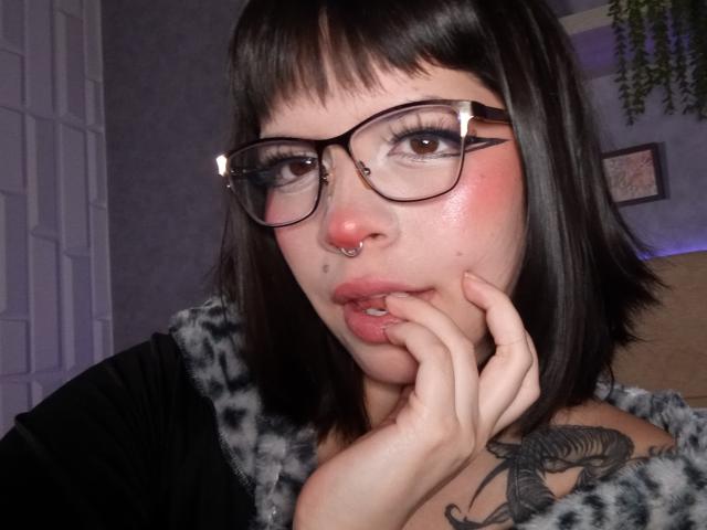 NatashaHottson - Live sex cam - 28215737