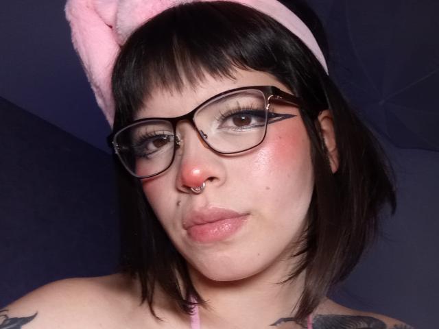 NatashaHottson - Live sexe cam - 28215749