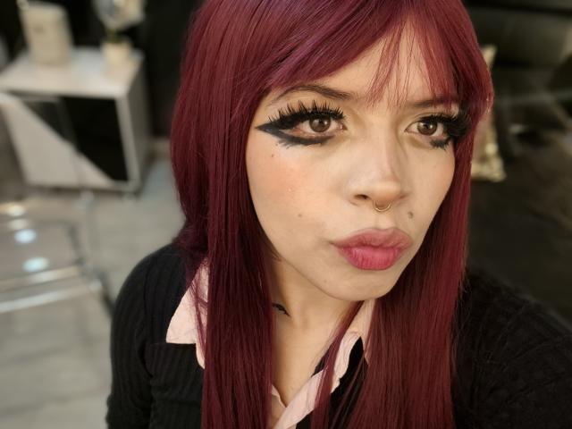 NatashaHottson - Live porn &amp; sex cam - 28215824