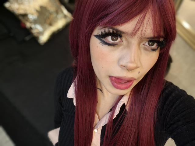 NatashaHottson - Live porn &amp; sex cam - 28215851