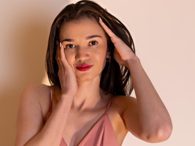JennaDerose - сексуальная веб-камера в реальном времени - 28215944