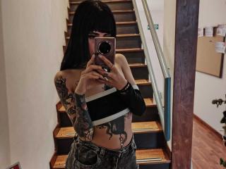 HaryBlair - Live porn &amp; sex cam - 28215980