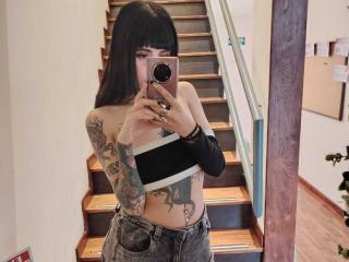 HaryBlair - Live porn &amp; sex cam - 28215995