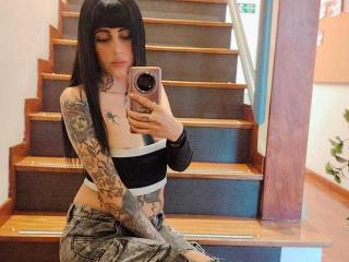 HaryBlair - Live porn &amp; sex cam - 28216007