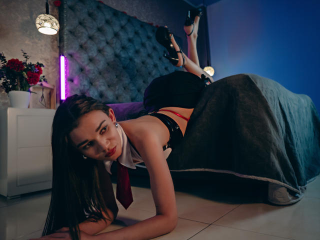 JennaDerose - Live sexe cam - 28216010