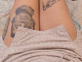 HaryBlair - Live porn &amp; sex cam - 28216040