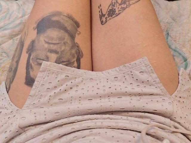 HaryBlair - Live sexe cam - 28216040