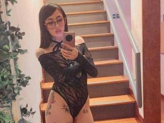 HaryBlair - Live Sex Cam - 28216091