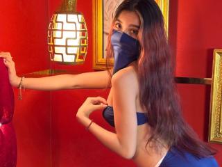 SweetlLove69 - Sexe cam en vivo - 28216157