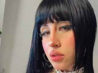 HaryBlair - Live Sex Cam - 28216190