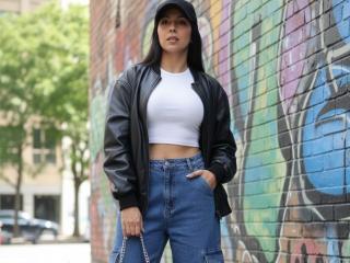 NenaBlack - сексуальная веб-камера в реальном времени - 28216310