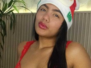 LissReyess - Sexe cam en vivo - 28216316