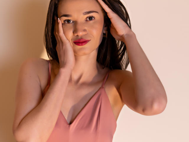 JennaDerose - Sexe cam en vivo - 28216520