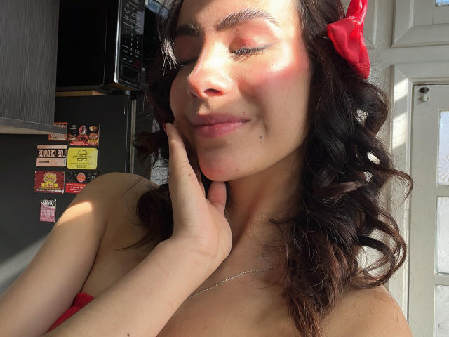 AitanaJohns - Live porn &amp; sex cam - 28216700