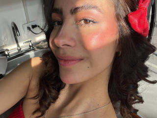 AitanaJohns - Sexe cam en vivo - 28216706