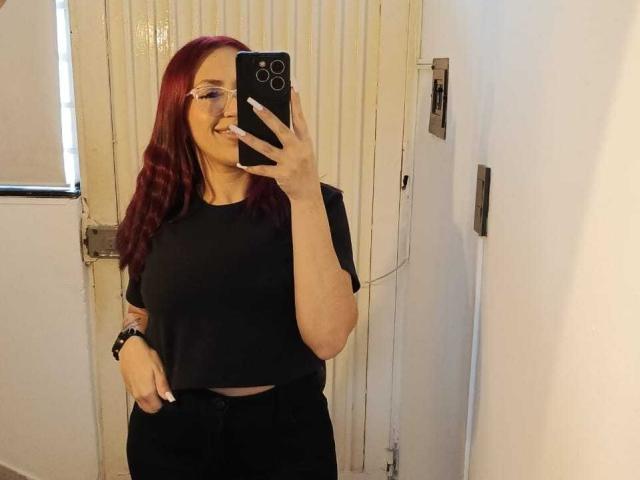 CamilleJuicyHot - Porno na żywo i seks kamera - 28216787