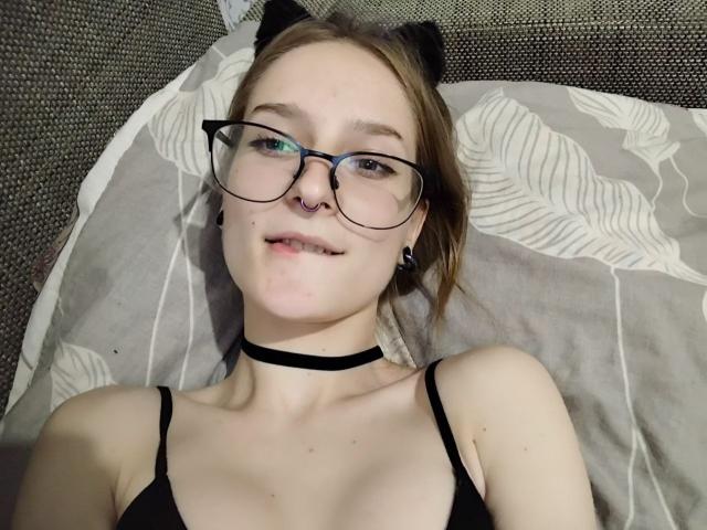 RoussiX - Live porno og sexkamera - 28217159