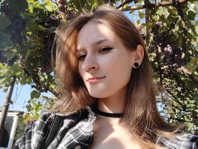 RoussiX - Sexe cam en vivo - 28217204