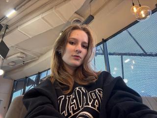 RoussiX - Camera khiêu dâm &amp; quyến rũ trực tiếp - 28217219