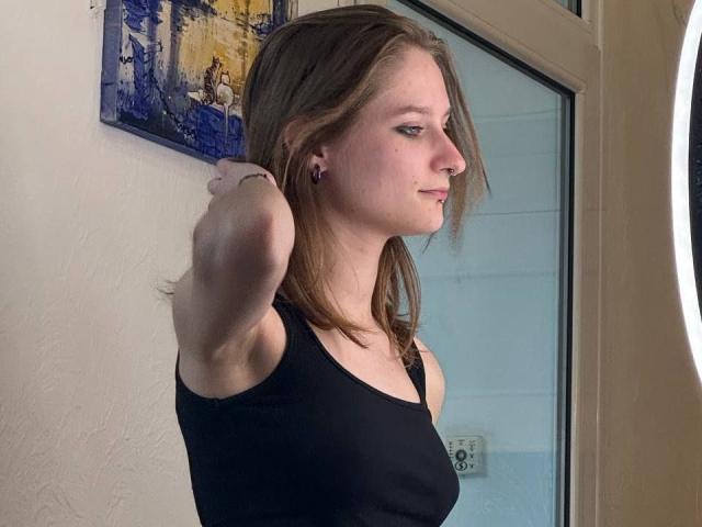 RoussiX - Sexe cam en vivo - 28217240